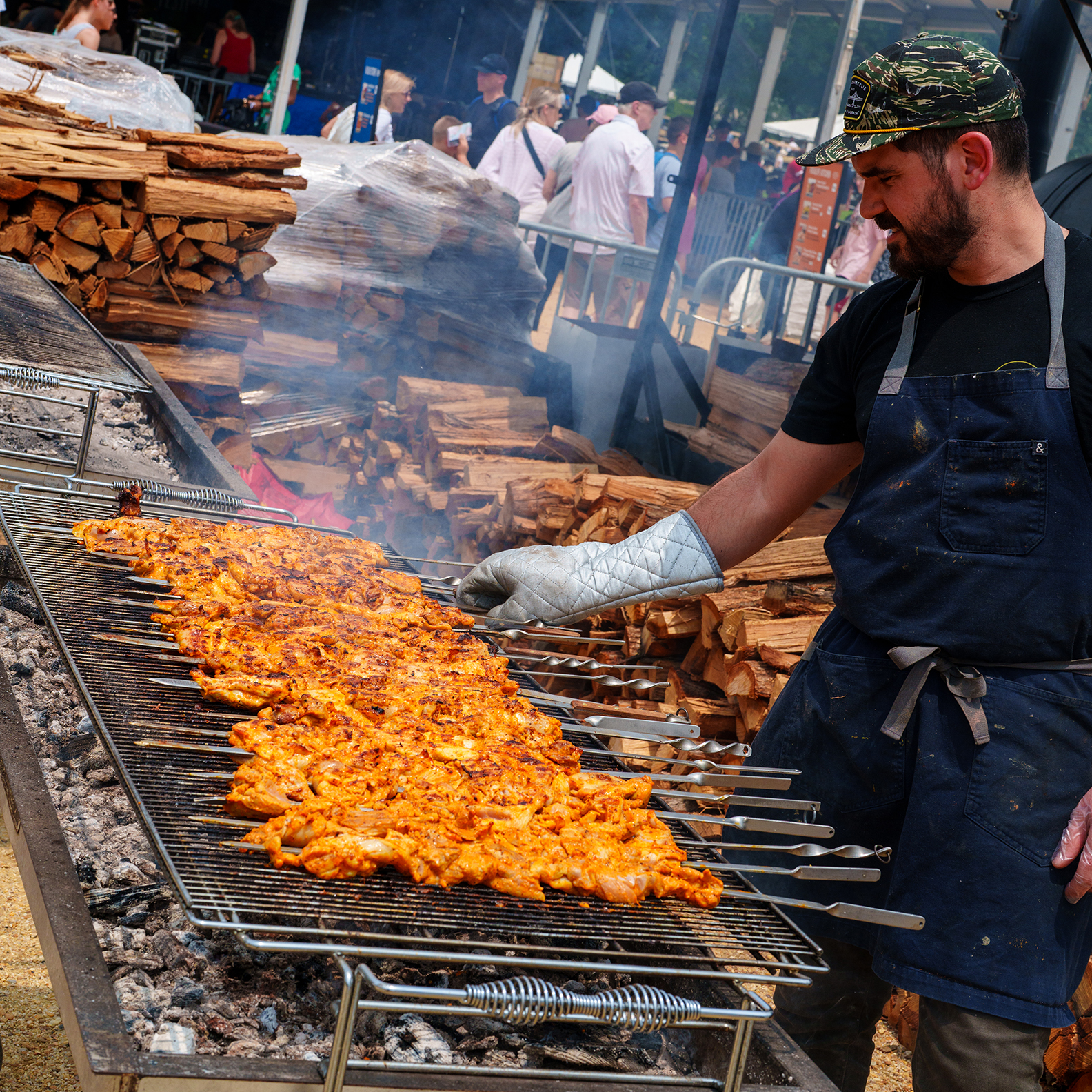 Folklife Festival